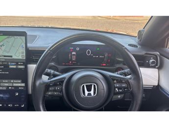 Honda E Ny1 150kW Advance 69kWh 5dr Auto Electric Hatchback
