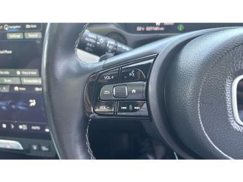 Honda E Ny1 150kW Advance 69kWh 5dr Auto Electric Hatchback