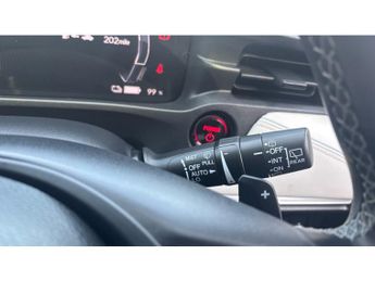 Honda E Ny1 150kW Advance 69kWh 5dr Auto Electric Hatchback