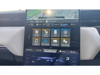 Honda E Ny1 150kW Advance 69kWh 5dr Auto Electric Hatchback