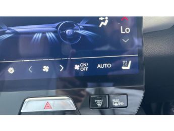 Honda E Ny1 150kW Advance 69kWh 5dr Auto Electric Hatchback