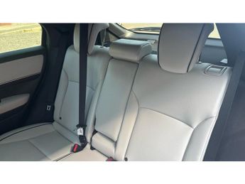 Honda E Ny1 150kW Advance 69kWh 5dr Auto Electric Hatchback