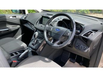 Ford Grand C-MAX 1.5 EcoBoost Titanium 5dr Powershift Petrol Estate
