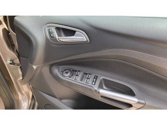 Ford Grand C-MAX 1.5 EcoBoost Titanium 5dr Powershift Petrol Estate