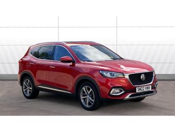 MG HS 1.5 T-GDI Exclusive 5dr Petrol Hatchback