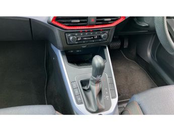 SEAT Arona 1.0 TSI 110 FR 5dr DSG Petrol Hatchback