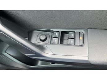 SEAT Arona 1.0 TSI 110 FR 5dr DSG Petrol Hatchback