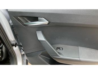 SEAT Arona 1.0 TSI 110 FR 5dr DSG Petrol Hatchback