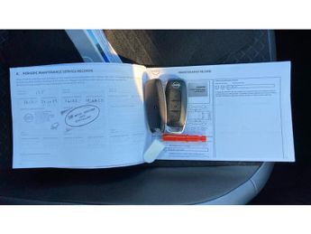 Nissan Juke 1.0 DiG-T 114 N-Connecta 5dr DCT Petrol Hatchback