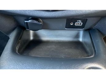 Nissan Juke 1.0 DiG-T 114 N-Connecta 5dr DCT Petrol Hatchback