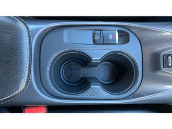 Nissan Juke 1.0 DiG-T 114 N-Connecta 5dr DCT Petrol Hatchback