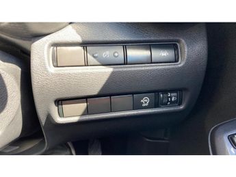 Nissan Juke 1.0 DiG-T 114 N-Connecta 5dr DCT Petrol Hatchback
