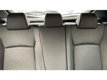 Toyota C-HR 1.8 Hybrid Excel 5dr CVT Hybrid Hatchback