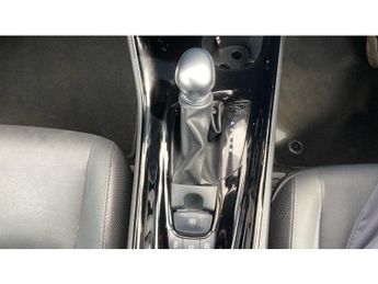 Toyota C-HR 1.8 Hybrid Excel 5dr CVT Hybrid Hatchback