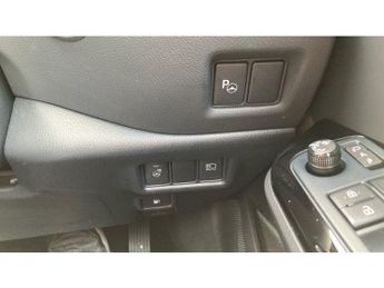 Toyota C-HR 1.8 Hybrid Excel 5dr CVT Hybrid Hatchback