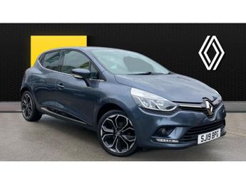 Renault Clio 0.9 TCE 90 Iconic 5dr Petrol Hatchback