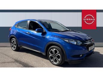 Honda HR-V 1.6 i-DTEC SE Navi 5dr Diesel Hatchback