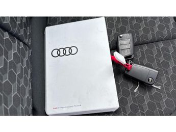 Audi A1 30 TFSI 110 Sport 5dr S Tronic Petrol Hatchback