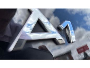 Audi A1 30 TFSI 110 Sport 5dr S Tronic Petrol Hatchback