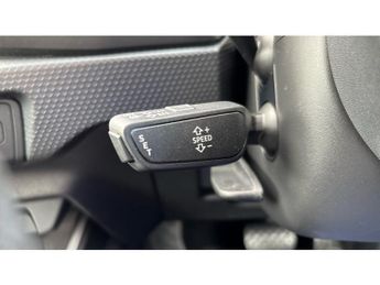 Audi A1 30 TFSI 110 Sport 5dr S Tronic Petrol Hatchback