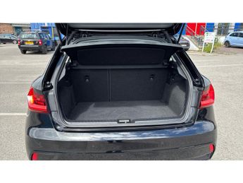 Audi A1 30 TFSI 110 Sport 5dr S Tronic Petrol Hatchback
