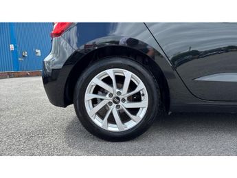 Audi A1 30 TFSI 110 Sport 5dr S Tronic Petrol Hatchback