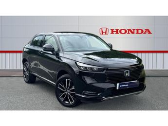 Honda HR-V 1.5 eHEV Advance 5dr CVT Hybrid Hatchback