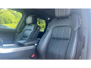 Land Rover Range Rover Sport 3.0 SDV6 Autobiography Dynamic 5dr Auto [7 Seat] Diesel Estate