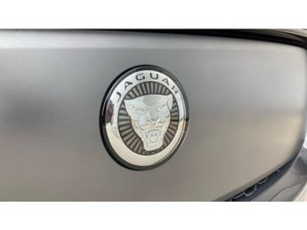 Jaguar I-Pace 294kW EV400 R-Dynamic HSE Black 90kWh 5dr Auto Electric Estate