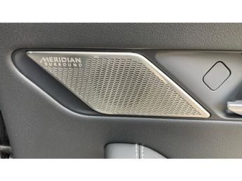 Jaguar I-Pace 294kW EV400 R-Dynamic HSE Black 90kWh 5dr Auto Electric Estate