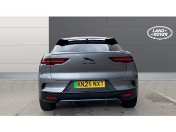 Jaguar I-Pace 294kW EV400 R-Dynamic HSE Black 90kWh 5dr Auto Electric Estate