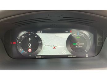 Jaguar I-Pace 294kW EV400 HSE 90kWh 5dr Auto [11kW Charger] Electric Estate