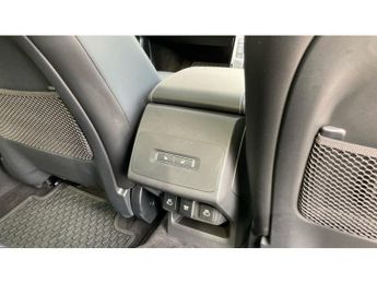 Jaguar I-Pace 294kW EV400 HSE 90kWh 5dr Auto [11kW Charger] Electric Estate
