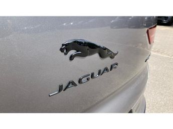 Jaguar I-Pace 294kW EV400 HSE 90kWh 5dr Auto [11kW Charger] Electric Estate