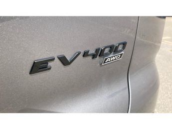 Jaguar I-Pace 294kW EV400 HSE 90kWh 5dr Auto [11kW Charger] Electric Estate