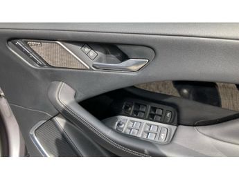 Jaguar I-Pace 294kW EV400 HSE 90kWh 5dr Auto [11kW Charger] Electric Estate