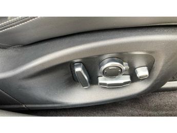 Jaguar I-Pace 294kW EV400 HSE 90kWh 5dr Auto [11kW Charger] Electric Estate