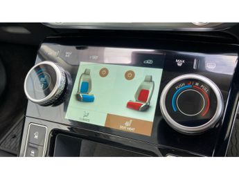Jaguar I-Pace 294kW EV400 HSE 90kWh 5dr Auto [11kW Charger] Electric Estate