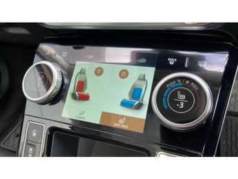 Jaguar I-Pace 294kW EV400 HSE 90kWh 5dr Auto [11kW Charger] Electric Estate