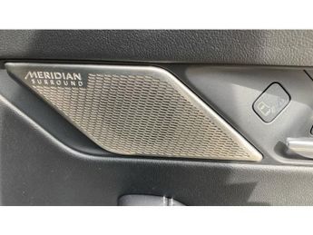 Jaguar I-Pace 294kW EV400 HSE 90kWh 5dr Auto [11kW Charger] Electric Estate