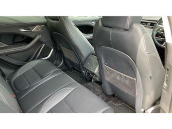 Jaguar I-Pace 294kW EV400 HSE 90kWh 5dr Auto [11kW Charger] Electric Estate