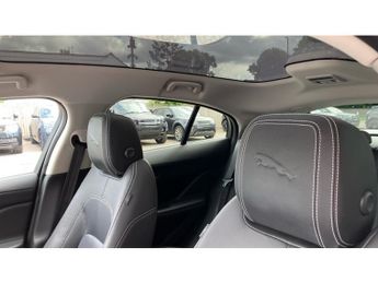 Jaguar I-Pace 294kW EV400 HSE 90kWh 5dr Auto [11kW Charger] Electric Estate