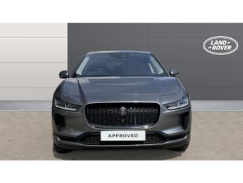 Jaguar I-Pace 294kW EV400 HSE 90kWh 5dr Auto [11kW Charger] Electric Estate