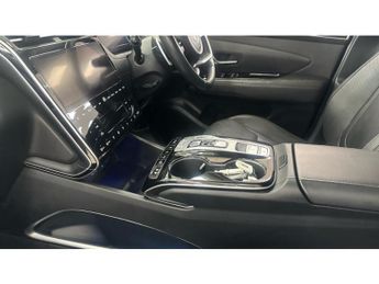 Hyundai TUCSON 1.6 TGDi Plug-in Hybrid Ultimate 5dr 4WD Auto Estate
