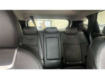 Hyundai TUCSON 1.6 TGDi Plug-in Hybrid Ultimate 5dr 4WD Auto Estate