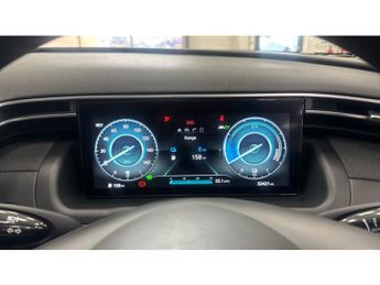 Hyundai TUCSON 1.6 TGDi Plug-in Hybrid Ultimate 5dr 4WD Auto Estate