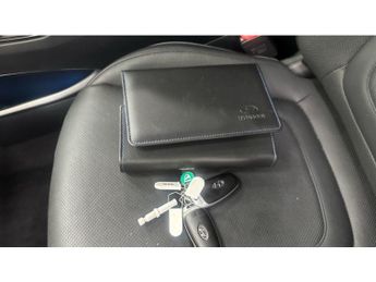 Hyundai TUCSON 1.6 TGDi Plug-in Hybrid Ultimate 5dr 4WD Auto Estate