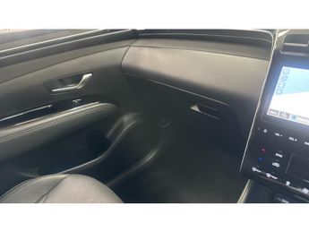 Hyundai TUCSON 1.6 TGDi Plug-in Hybrid Ultimate 5dr 4WD Auto Estate