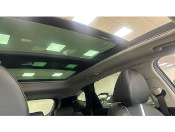 Hyundai TUCSON 1.6 TGDi Plug-in Hybrid Ultimate 5dr 4WD Auto Estate