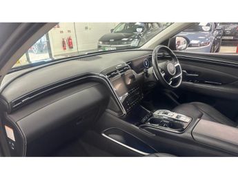 Hyundai TUCSON 1.6 TGDi Plug-in Hybrid Ultimate 5dr 4WD Auto Estate